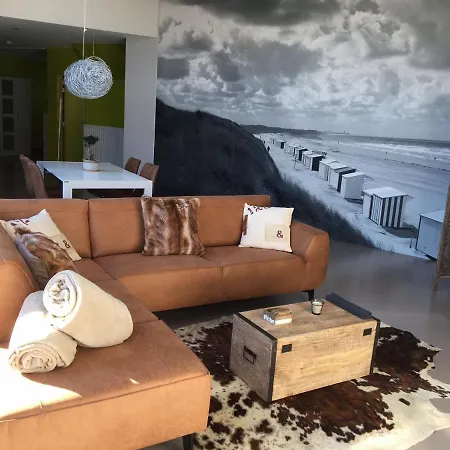 Wellnessloft * De Haan