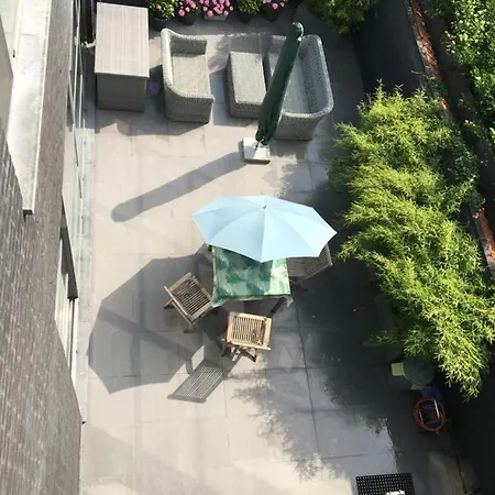 Διαμέρισμα Wellnessloft *