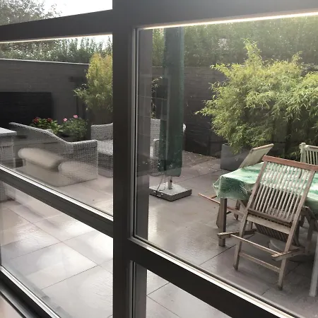 Wellnessloft De Haan