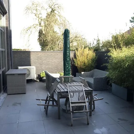 Wellnessloft * De Haan