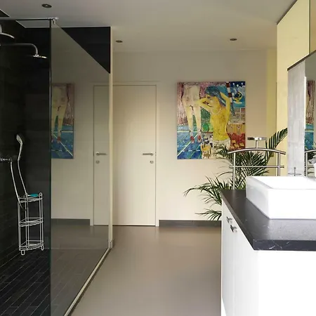 Wellnessloft Apartment